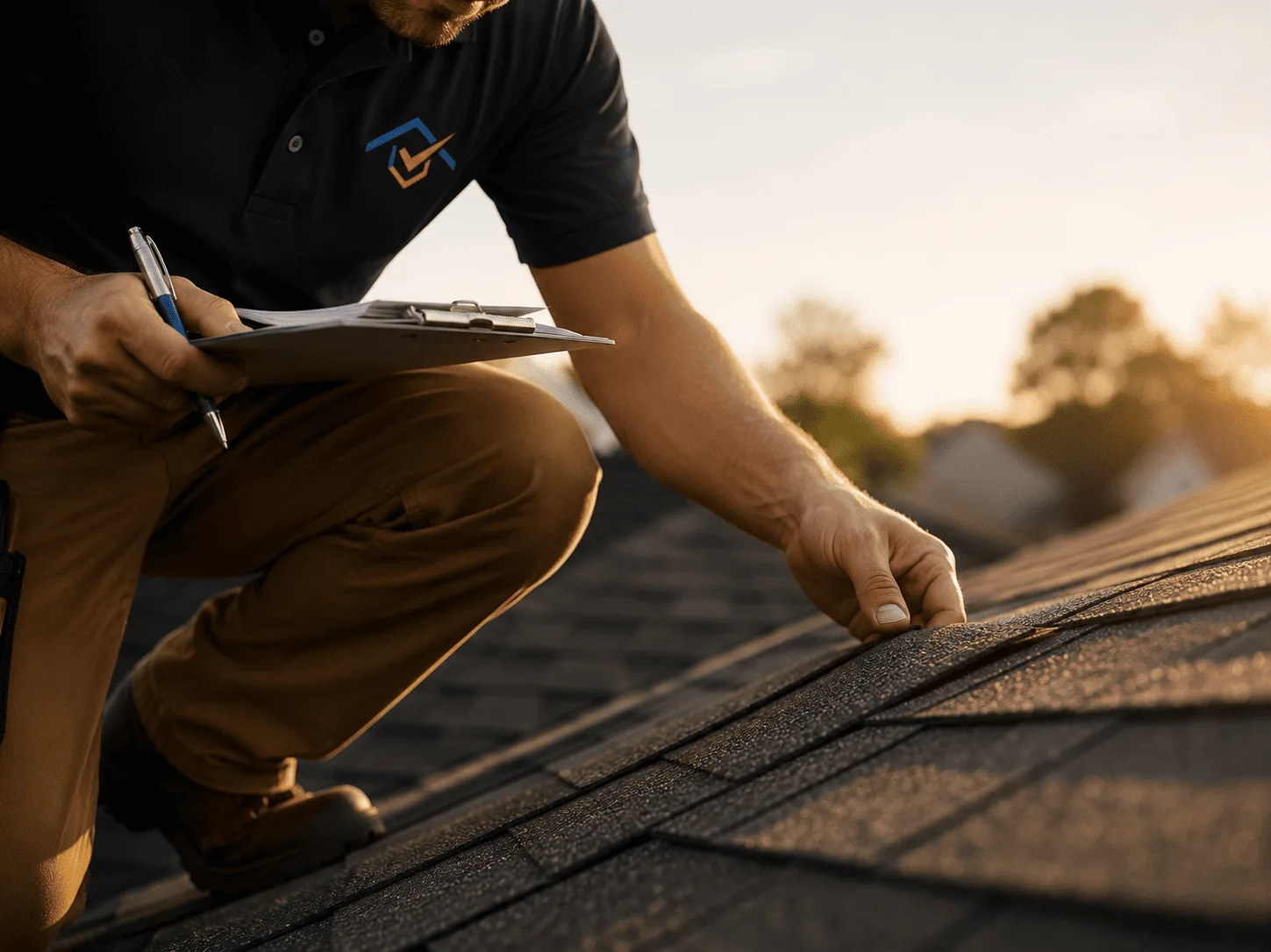 Why Choose Roof Inspection in Mount Cory, OH